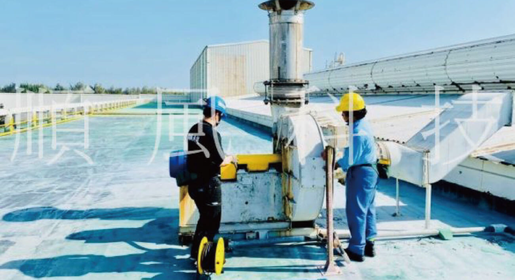 在地企業工商平台的企業介紹圖片