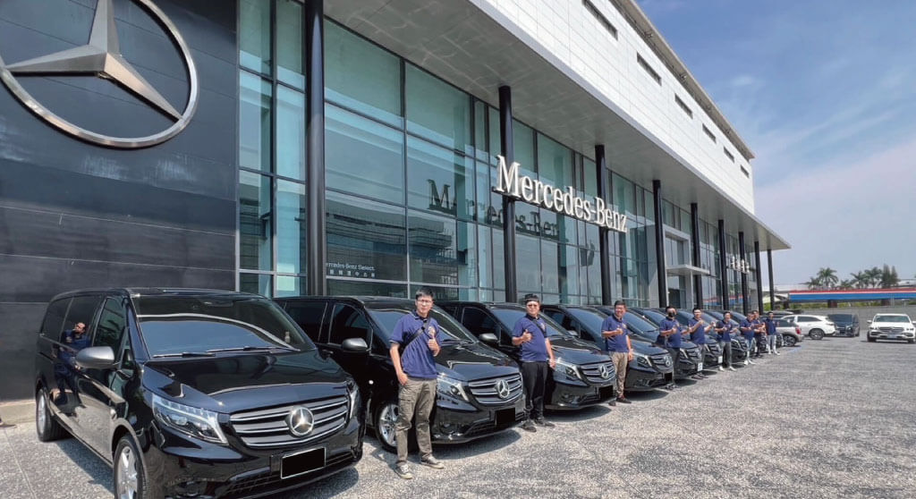 在地企業工商平台的企業介紹圖片